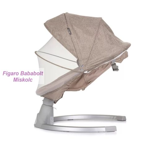 Chipolino Nest elektromos babahinta "macademia"