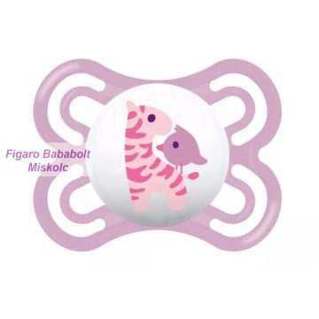 MAM PERFECT CUMI 2-6 HÓNAPOS "MÁLYVA ZSIRÁF"