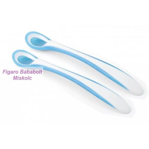 Nuvita 2dbos kanál szett - 8485 (hőérzékelős)