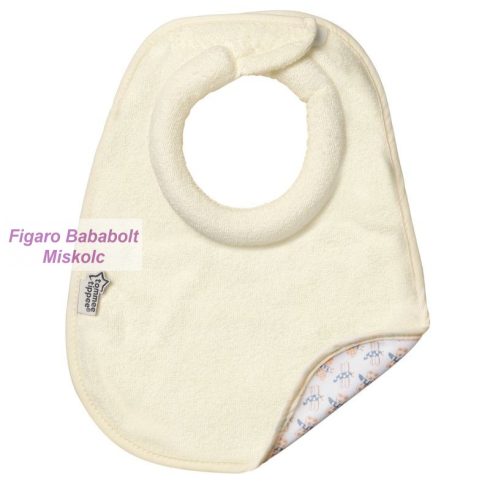 Tommee Tippee újszülött etető előke