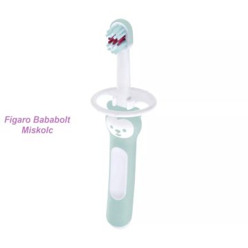 MAM Baby's Brush fogkefe "kék"