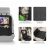 ZOPA ülésvédő autósüléshez tablet zsebbel