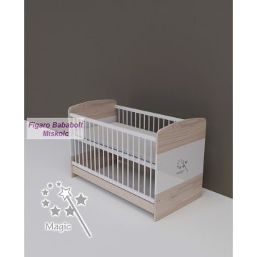 Todi Magic 70x140 ágy