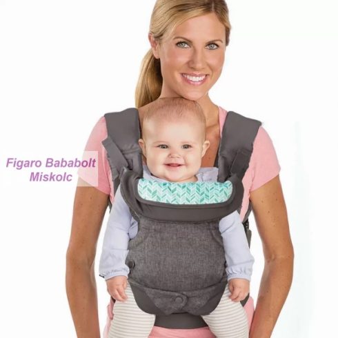 Infantino Flip 4 az 1-ben átalakítható hordozó