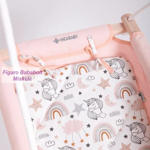 Incababy Babahinta "Unicorn"