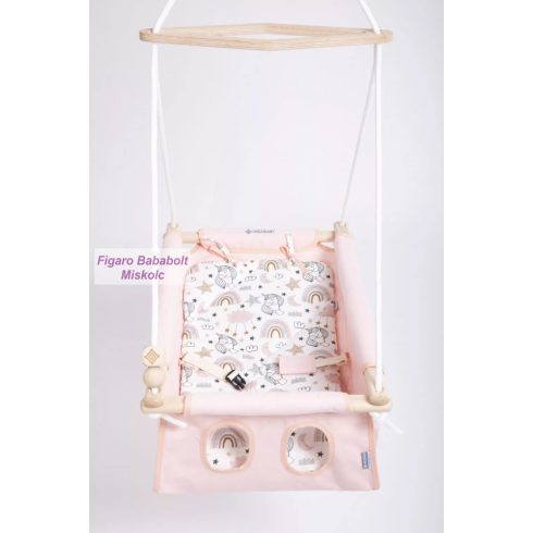 Incababy Babahinta "Unicorn"