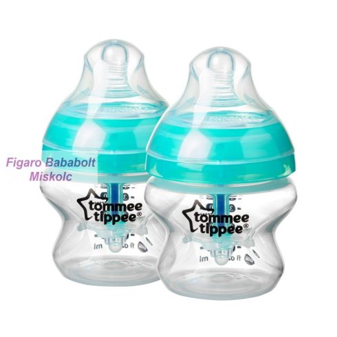 Tommee Tippee Advanced Anti-colic 2x150 ml. cumisüveg