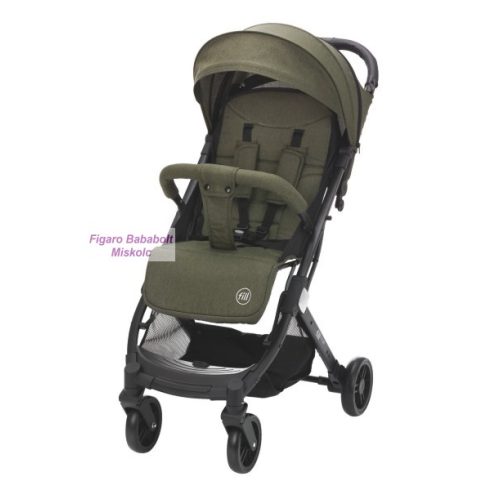 Fillikid Fill Styler "oliva"