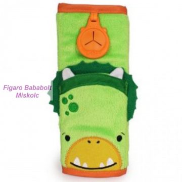 Trunki biztonsági öv Párna - Dudley a Dinó
