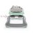 Zopa Fiesta bébikomp, Grey/Mint
