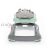 Zopa Fiesta bébikomp, Grey/Mint