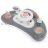 Zopa Fiesta bébikomp, Grey/Mint