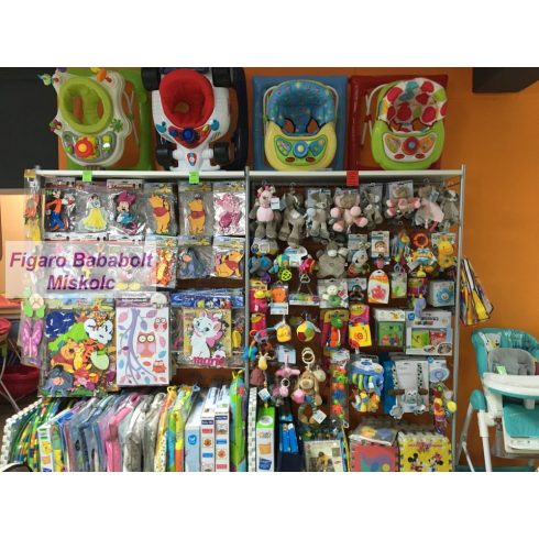 Etetés, ápolás, kiegészítők...