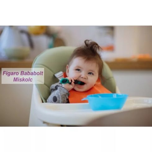 Tommee Tippee Smushee első evőkanál 2db