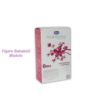 Chicco elasztikus alsó