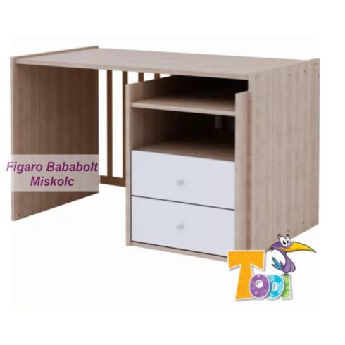 Todi CLASSIC 5:1 Multi Kombiágy 