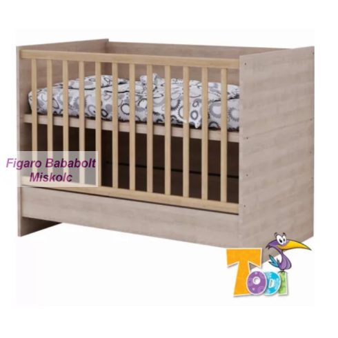 Todi CLASSIC 5:1 Multi Kombiágy 