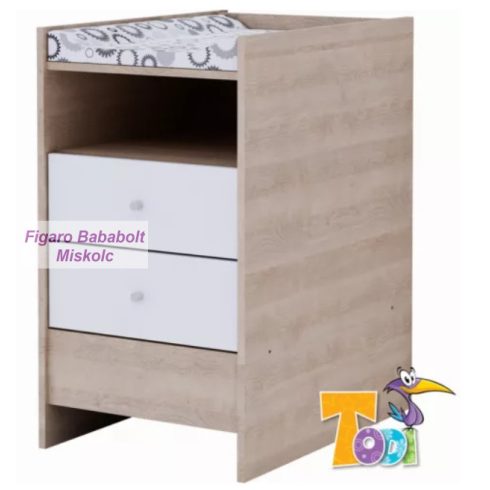 Todi CLASSIC 5:1 Multi Kombiágy 