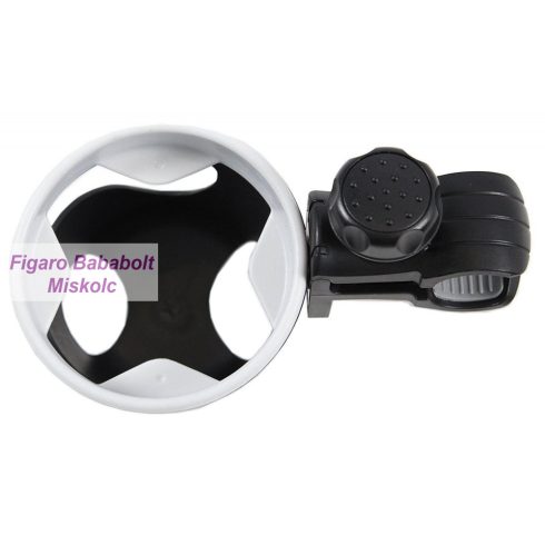 BabyDan univerzális cumisüveg tartó