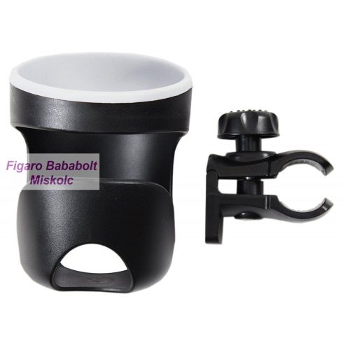 BabyDan univerzális cumisüveg tartó