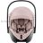   BRITAX RöMER Baby-Safe Pro Style hordozó 40-85cm Dusty Rose