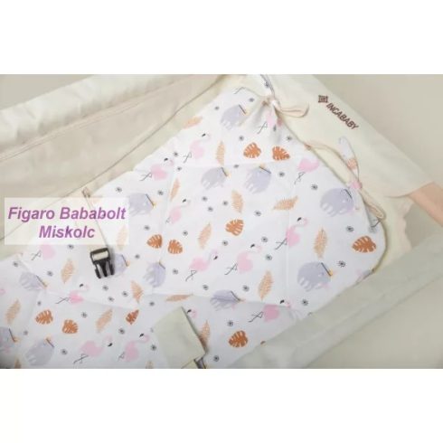 Incababy Babahinta "Coco Friends "