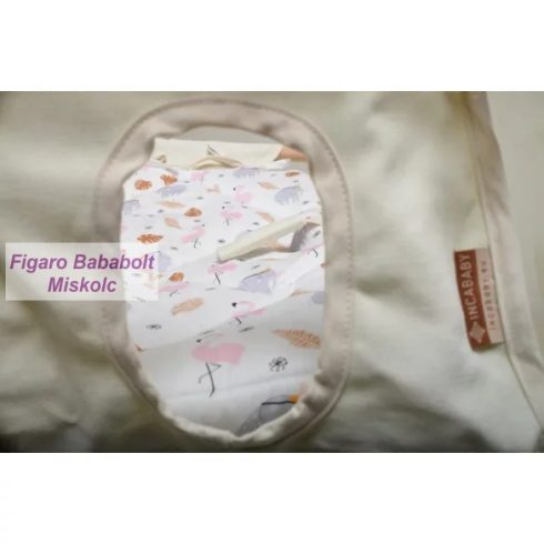 Incababy Babahinta "Coco Friends "