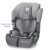 Kinderkraft Comfort Up I-Size 76-150 cm "grey"