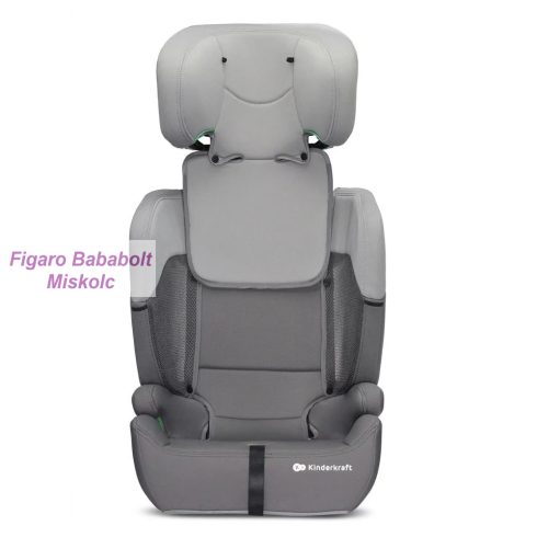 Kinderkraft Comfort Up I-Size 76-150 cm "grey"