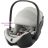   BRITAX RöMER Baby-Safe Pro Lux hordozó 40-85cm Vario Base 5Z rögzítőtalp bundle "Linen Grey"