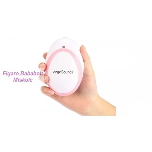 Angelsounds magzati szívhang hallgató JPD-100S Mini