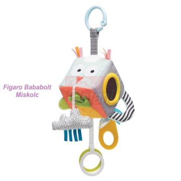 Taf Toys Készségfejlesztő kocka #12185