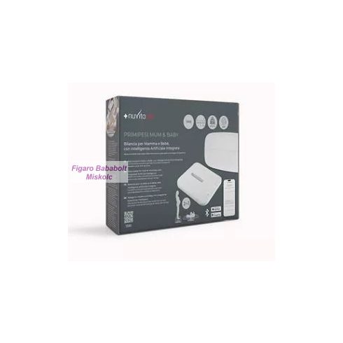 Nuvita okos mérleg