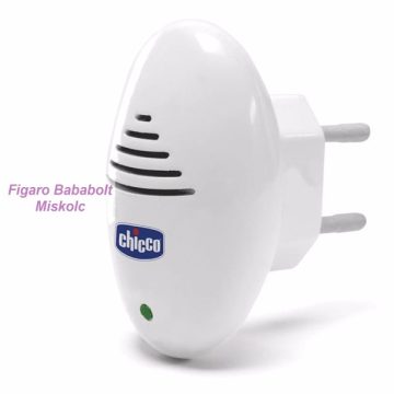 Chicco ultrahangos Szúnyogriasztó készülék