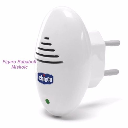Chicco ultrahangos Szúnyogriasztó készülék