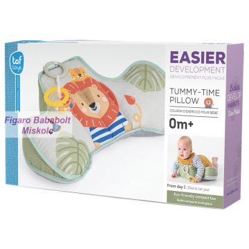 Taf Toys pocakpárna (hasalópárna) Savannah