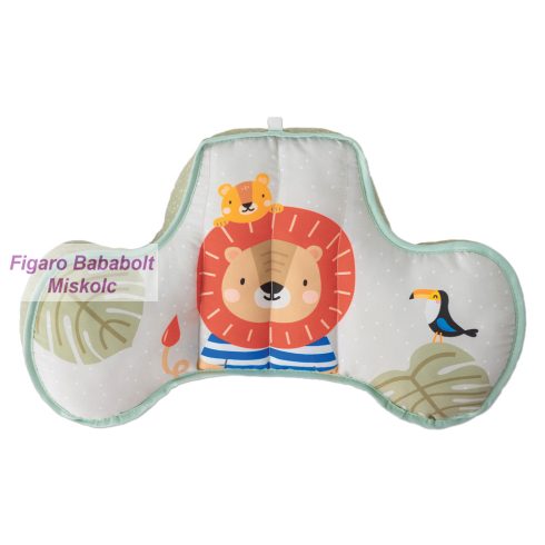 Taf Toys pocakpárna (hasalópárna) Savannah