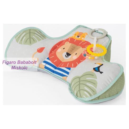 Taf Toys pocakpárna (hasalópárna) Savannah