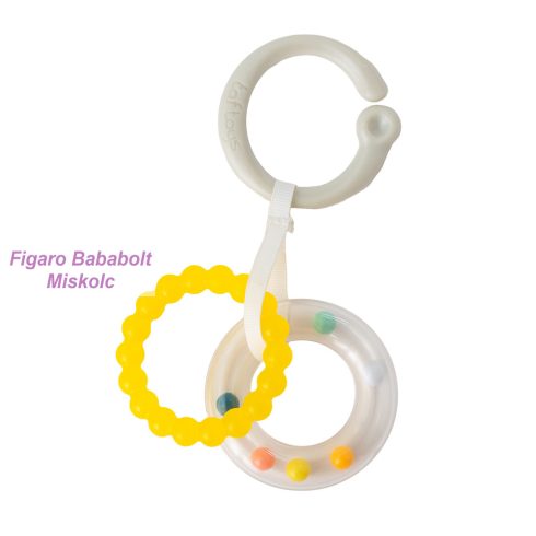 Taf Toys pocakpárna (hasalópárna) Savannah