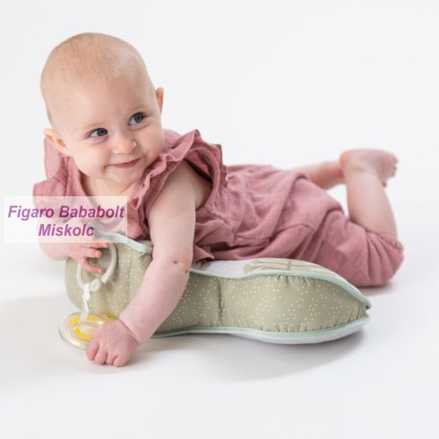 Taf Toys pocakpárna (hasalópárna) Savannah