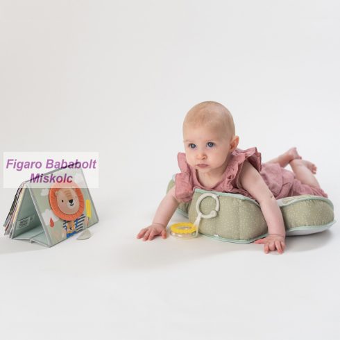 Taf Toys pocakpárna (hasalópárna) Savannah