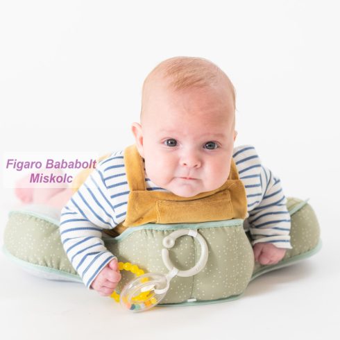 Taf Toys pocakpárna (hasalópárna) Savannah