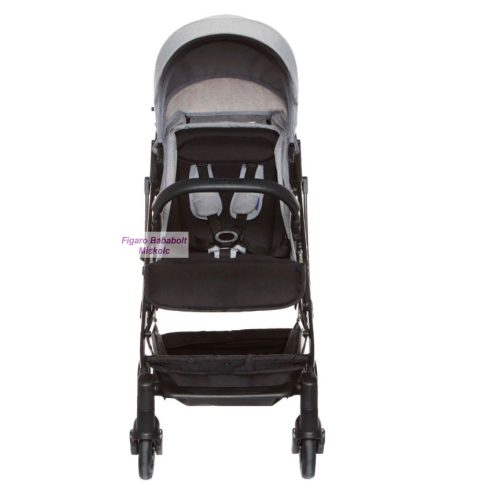 Koelstra Gen "soft grey melange"