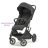Inglesina  Maior "magnet grey"