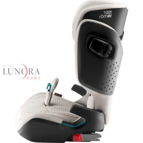 BRITAX RöMER Kidfix i-Size gyerekülés 100-150cm Soft Taupe (Pro Lux Limited)
