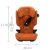 BRITAX RöMER Kidfix i-Size gyerekülés 100-150cm Soft Taupe (Pro Lux Limited)