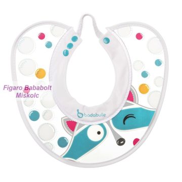 Badabulle hajmosó karika