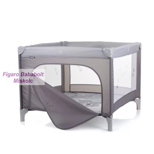 Chipolino Pop Up "koala grey"