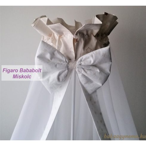 4 részes ágynemű szett "Lufivarázs"