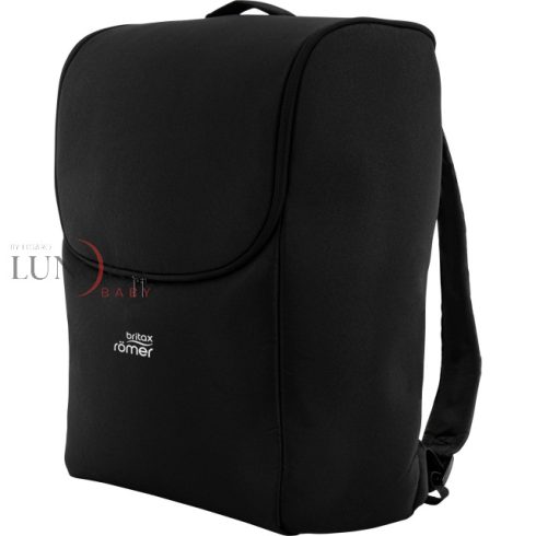 Britax Römer Flylite "Teak Style" ajándék Flylite utazótáska